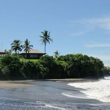 Bulung Daya Beach Villa Retreat Antasari ภายนอก รูปภาพ