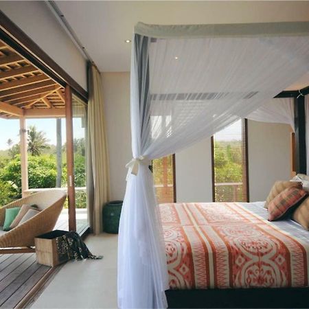 Bulung Daya Beach Villa Retreat Antasari ภายนอก รูปภาพ