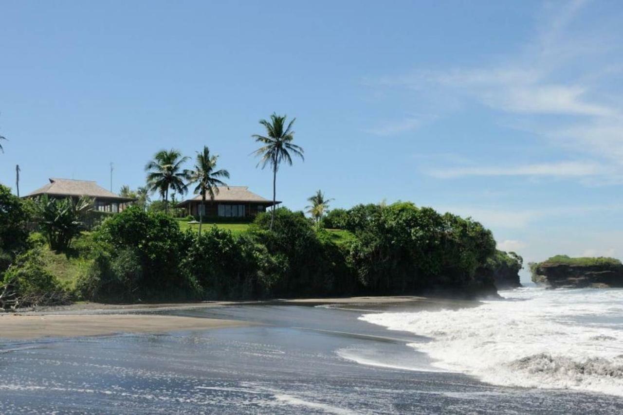Bulung Daya Beach Villa Retreat Antasari ภายนอก รูปภาพ