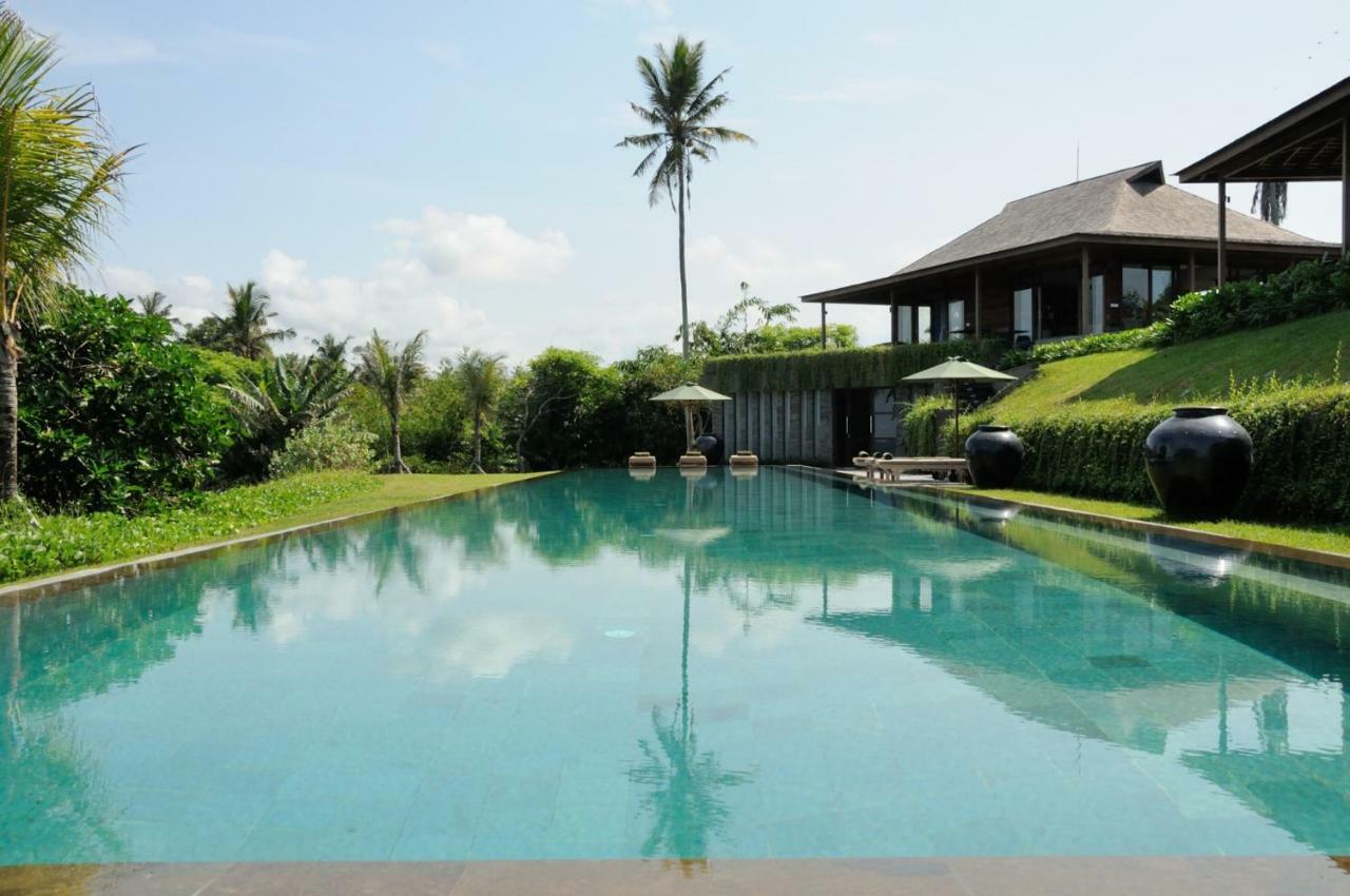 Bulung Daya Beach Villa Retreat Antasari ภายนอก รูปภาพ