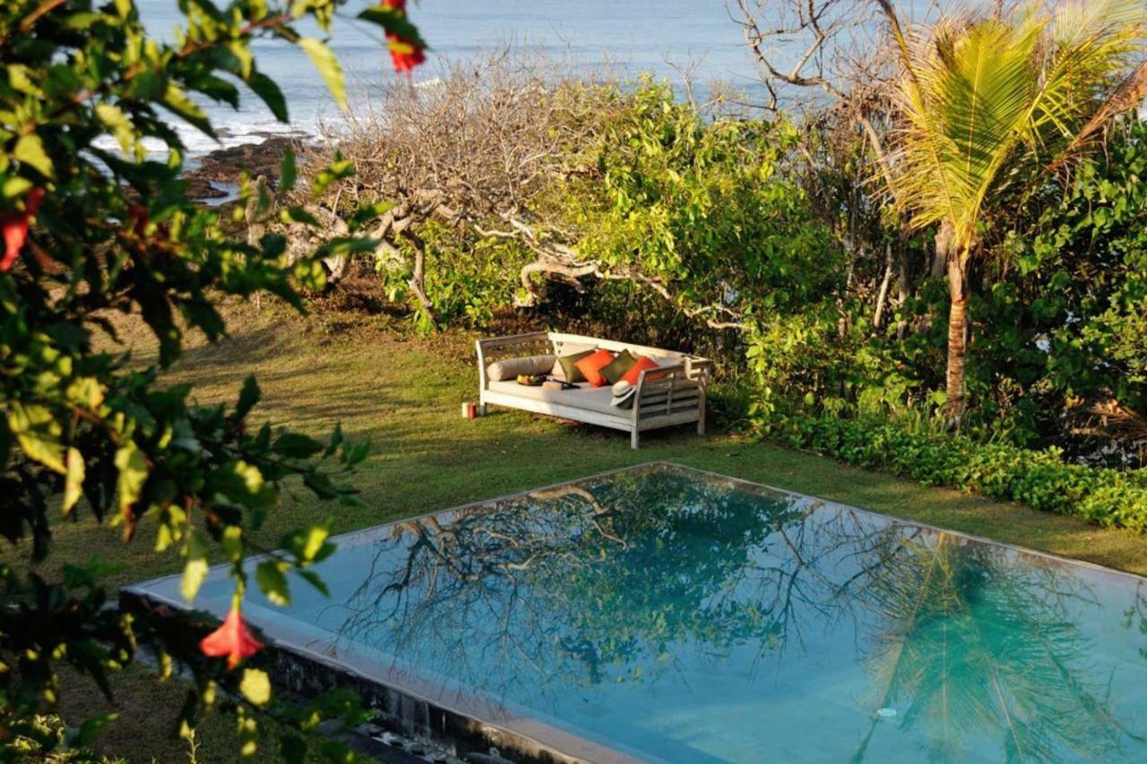 Bulung Daya Beach Villa Retreat Antasari ภายนอก รูปภาพ