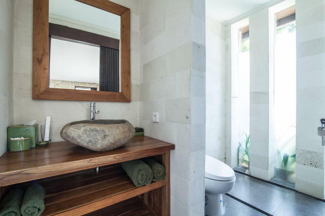 Bulung Daya Beach Villa Retreat Antasari ภายนอก รูปภาพ