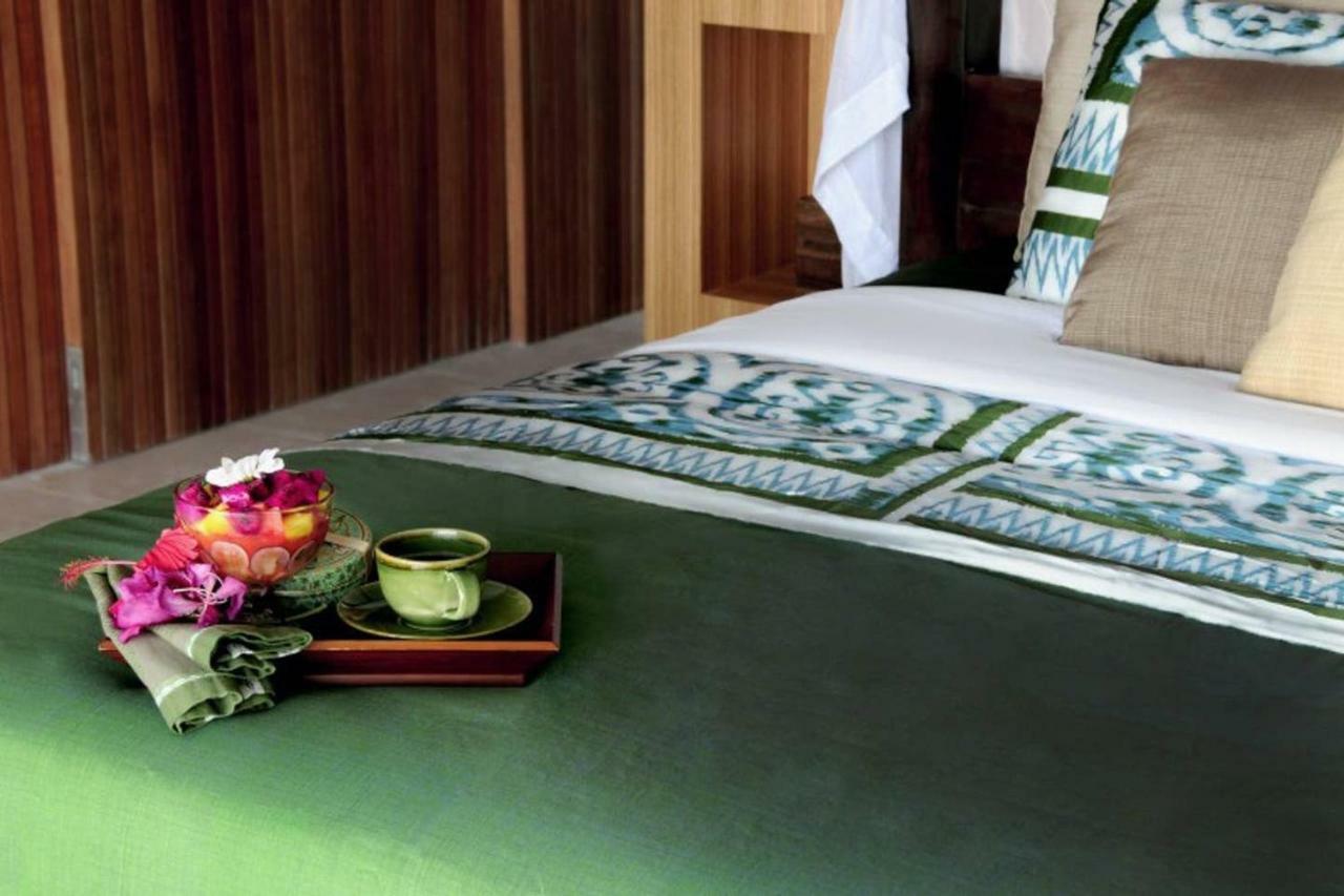 Bulung Daya Beach Villa Retreat Antasari ภายนอก รูปภาพ