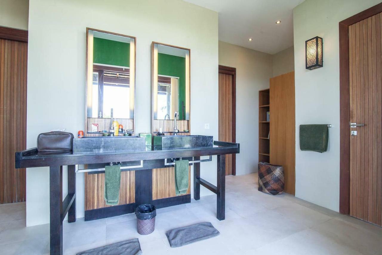 Bulung Daya Beach Villa Retreat Antasari ภายนอก รูปภาพ